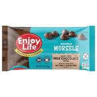 Enjoy Life Foods Dairy Free Ricemilk Chocolate