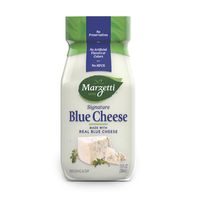 Aderezo y Dip de Queso Azul Marzetti - Tarro de 13 fl oz