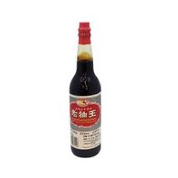 Sauce Soja Sombre Supérieure Zhu