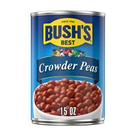 Pois Crowder de Bush