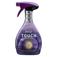 Febreze Touch Fabric Spray - Fresco de Montaña