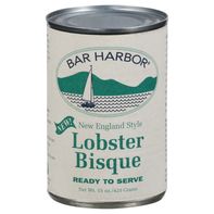 Bar Harbor Lobster Bisque, New England Style