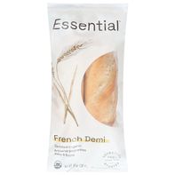 Baguettes Demi Artesanales Francesas - Delicia de Panadería Esencial