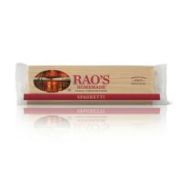 Espagueti Macarrones Premium de Rao