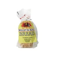 Sami's Gluten Free Bakery Millet & Flax Bread
