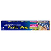 Film plastique Reynolds - Solution de stockage alimentaire polyvalente