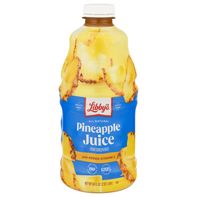Jugo de Piña de Libby