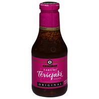 Salsa Teriyaki Original Kikkoman