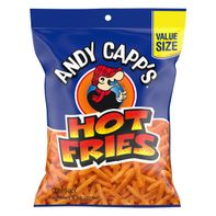 Andy Capp's Big Bag Hot Fries