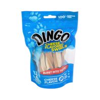 Dingo Saveurs Fromagères en Tourbillon