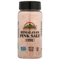 Sal Rosa Fino Himalayan Chef