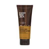 Après-shampoing pour barbe Every Man Jack au bois de santal
