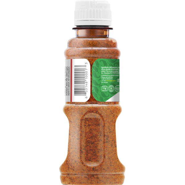Sazonador Clásico Tajín con Lima