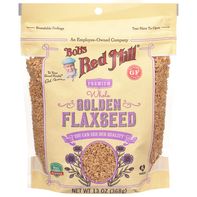 Semillas de Lino Doradas de Bob's Red Mill