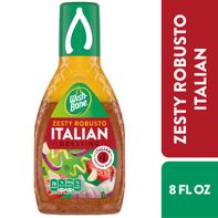 Aderezo para Ensaladas Italiano Robusto Zesty Wish-Bone