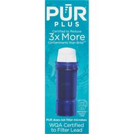 Filtre PÜR pour Pichet - Filtration d'Eau Premium