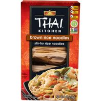 Nouilles de riz brun sans gluten Thai Kitchen