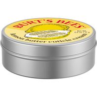 Burt's Bees 100% Natural Origin Lemon Butter Cuticle Cream