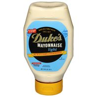 Duke's Light Sugar-Free Mayonnaise