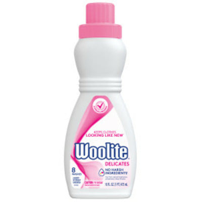 Woolite Hypoallergenic Liquid Laundry Detergent