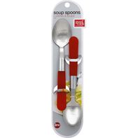 Cucharas de Sopa Premium GoodCook