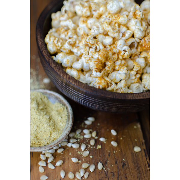 Granos de Palomitas Blancas de Bob's Red Mill