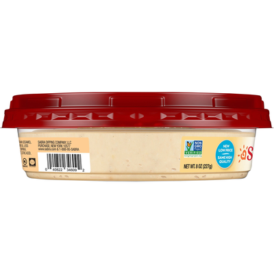 Sabra Caramelized Onion Hummus