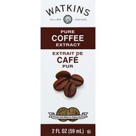 Extracto de Café Puro Watkins