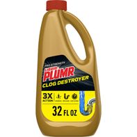 Liquid-Plumr Destruidor de Atascos Pro-Fuerza