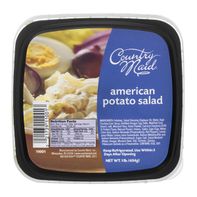 Salade de pommes de terre américaine Country Maid