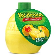 ReaLemon 100% Pur Jus de Citron