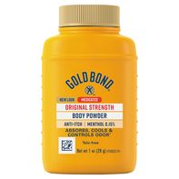 Gold Bond Original Strength Body Powder