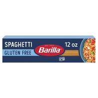 Pâtes Spaghetti Sans Gluten Barilla