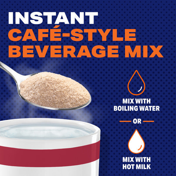Maxwell House Cafe Vienna Instant Beverage Mix