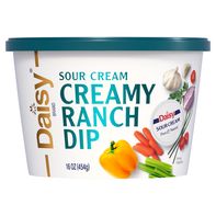 Daisy Dip - Mélange de Saveur Ranch Crémeux