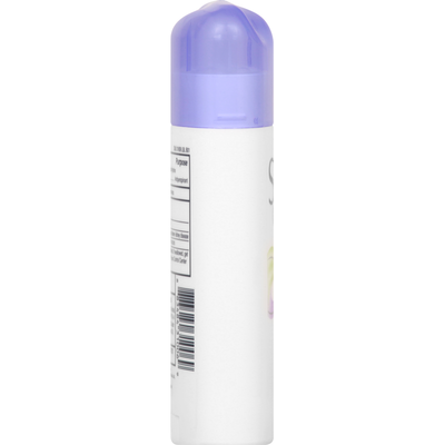 Desodorante y Antitranspirante Sure Invisible Solid Fresh & Cool