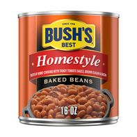 Bush's Best Homestyle Baked Beans