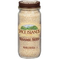 Graines de sésame Spice Islands