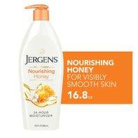 Jergens Oil Infused Enriching Shea Butter Moisturizer
