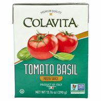 Colavita Tomato Basil Pasta Sauce
