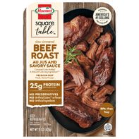 Hormel Square Table Slow Simmered Beef Roast Au Jus