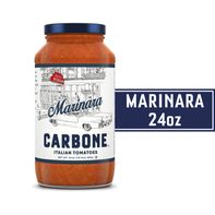 Sauce Marinara Carbone - Sans Sucre Ajouté