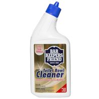 Nettoyant pour cuvette de toilettes Bar Keepers Friend