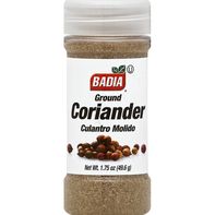 Coriandre moulu Badia Spices