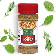 Mélange d'épices italiennes de Tone