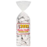 Donas Tots, Delicia de Azúcar Glasé