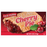 Pastelito de Cereza Little Debbie