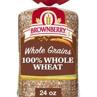 Brownberry Whole Wheat Bread