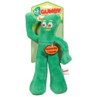 Juguete para Perros Gumby - Compañero de Juego Divertido y Duradero