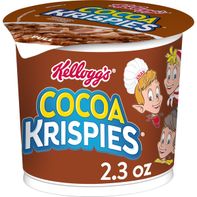 Taza de Cereal para Desayuno Kellogg's Cocoa Krispies